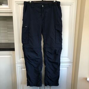 Columbia Omnishade men’s activewear pants